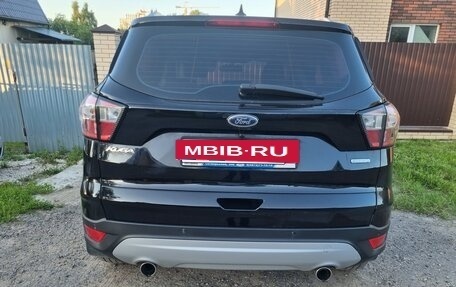 Ford Kuga III, 2017 год, 1 850 000 рублей, 6 фотография