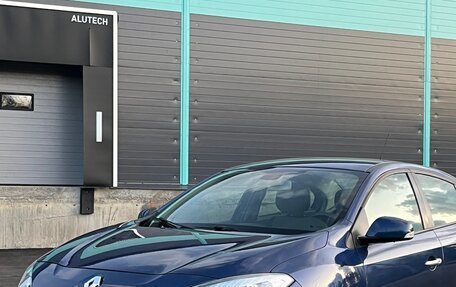 Renault Fluence I, 2011 год, 900 000 рублей, 2 фотография