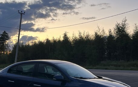 Renault Fluence I, 2011 год, 900 000 рублей, 6 фотография