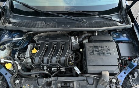 Renault Fluence I, 2011 год, 900 000 рублей, 7 фотография
