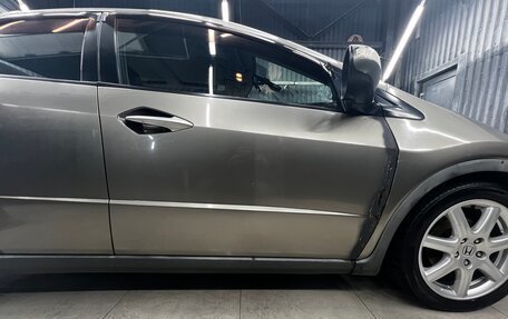 Honda Civic VIII, 2008 год, 520 000 рублей, 9 фотография
