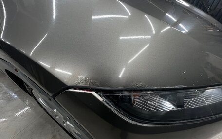 Honda Civic VIII, 2008 год, 520 000 рублей, 10 фотография