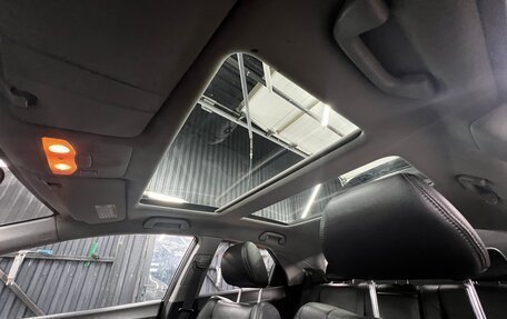 Honda Civic VIII, 2008 год, 520 000 рублей, 13 фотография