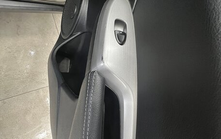 Honda Civic VIII, 2008 год, 520 000 рублей, 18 фотография
