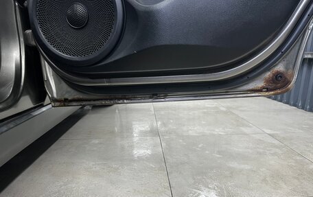 Honda Civic VIII, 2008 год, 520 000 рублей, 22 фотография