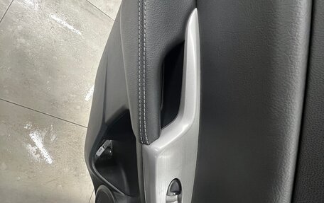 Honda Civic VIII, 2008 год, 520 000 рублей, 19 фотография