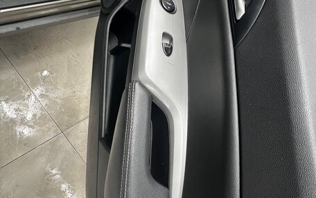 Honda Civic VIII, 2008 год, 520 000 рублей, 17 фотография