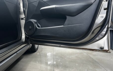 Honda Civic VIII, 2008 год, 520 000 рублей, 21 фотография