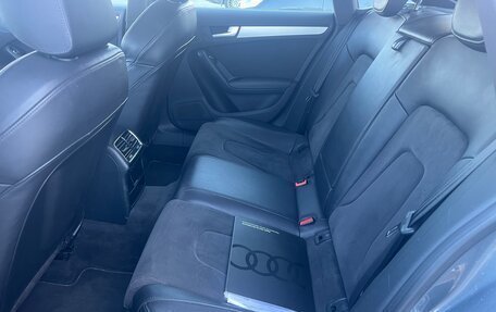 Audi A5, 2013 год, 2 250 000 рублей, 11 фотография