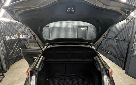 Honda Civic VIII, 2008 год, 520 000 рублей, 23 фотография