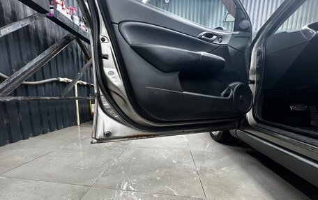 Honda Civic VIII, 2008 год, 520 000 рублей, 26 фотография
