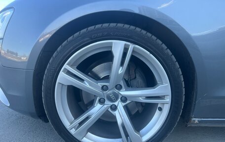 Audi A5, 2013 год, 2 250 000 рублей, 12 фотография
