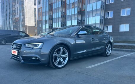 Audi A5, 2013 год, 2 250 000 рублей, 2 фотография