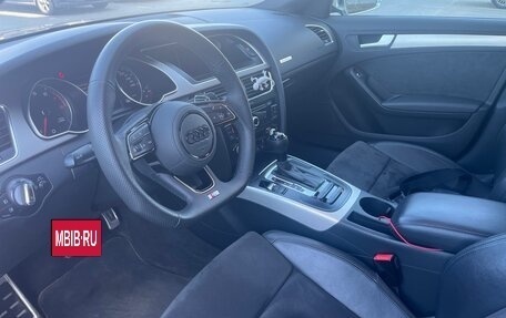 Audi A5, 2013 год, 2 250 000 рублей, 10 фотография