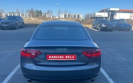 Audi A5, 2013 год, 2 250 000 рублей, 9 фотография