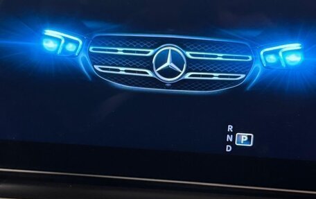 Mercedes-Benz GLS, 2019 год, 7 100 000 рублей, 5 фотография