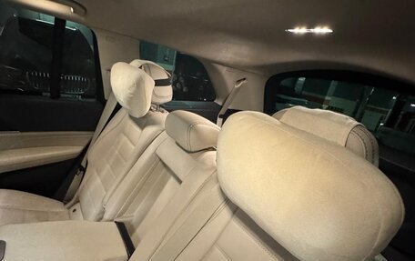 Mercedes-Benz GLS, 2019 год, 7 100 000 рублей, 6 фотография
