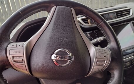 Nissan Qashqai, 2018 год, 1 710 000 рублей, 8 фотография