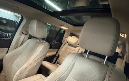 Mercedes-Benz GLS, 2019 год, 7 100 000 рублей, 8 фотография
