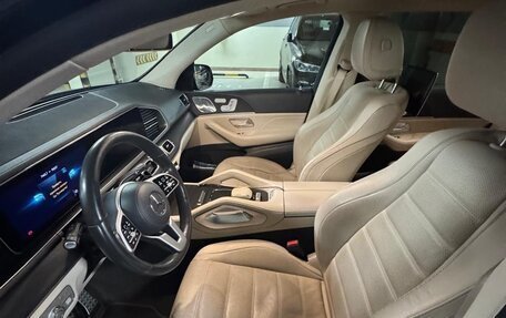 Mercedes-Benz GLS, 2019 год, 7 100 000 рублей, 11 фотография