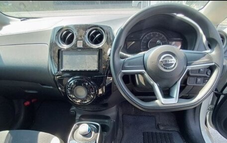 Nissan Note, 2020 год, 1 040 000 рублей, 6 фотография