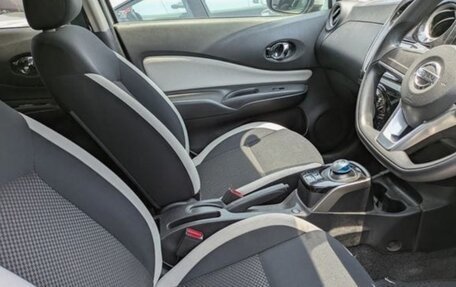 Nissan Note, 2020 год, 1 040 000 рублей, 5 фотография