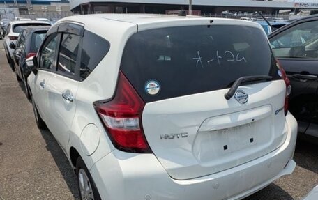 Nissan Note, 2020 год, 1 040 000 рублей, 4 фотография