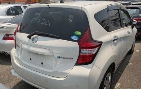 Nissan Note, 2020 год, 1 040 000 рублей, 3 фотография