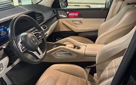 Mercedes-Benz GLS, 2019 год, 7 100 000 рублей, 12 фотография