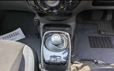 Nissan Note, 2020 год, 1 040 000 рублей, 7 фотография