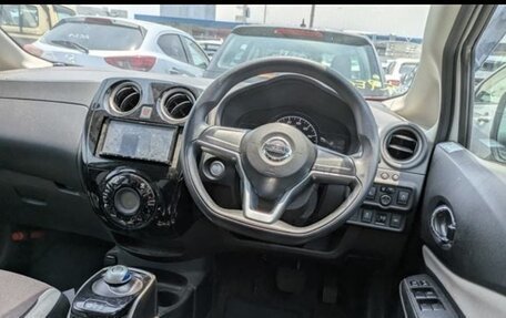 Nissan Note, 2020 год, 1 040 000 рублей, 10 фотография