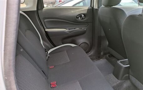 Nissan Note, 2020 год, 1 040 000 рублей, 11 фотография