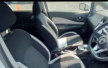 Nissan Note, 2020 год, 1 040 000 рублей, 13 фотография
