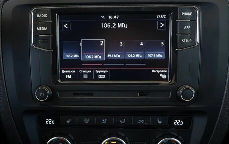 Volkswagen Jetta VI, 2013 год, 1 039 000 рублей, 8 фотография