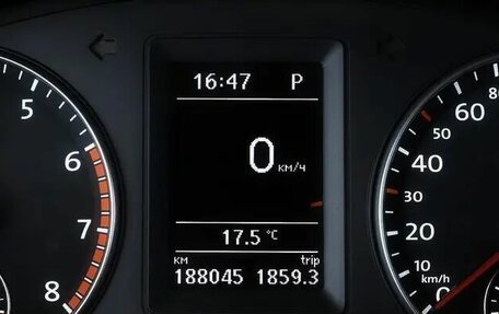 Volkswagen Jetta VI, 2013 год, 1 039 000 рублей, 6 фотография