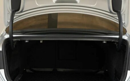 Volkswagen Jetta VI, 2013 год, 1 039 000 рублей, 14 фотография