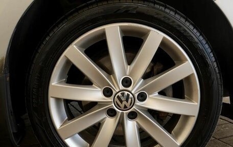 Volkswagen Jetta VI, 2013 год, 1 039 000 рублей, 16 фотография