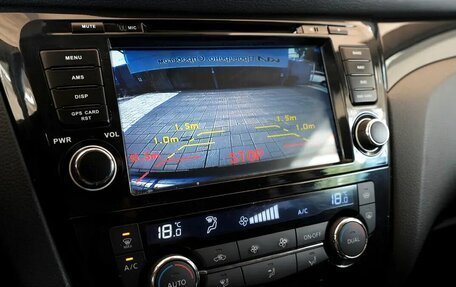 Nissan Qashqai, 2014 год, 1 220 000 рублей, 7 фотография