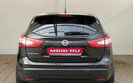 Nissan Qashqai, 2014 год, 1 220 000 рублей, 3 фотография