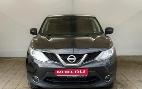 Nissan Qashqai, 2014 год, 1 220 000 рублей, 2 фотография