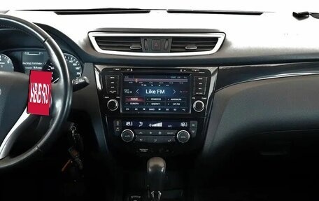 Nissan Qashqai, 2014 год, 1 220 000 рублей, 5 фотография