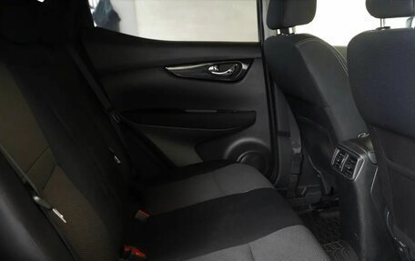 Nissan Qashqai, 2014 год, 1 220 000 рублей, 13 фотография