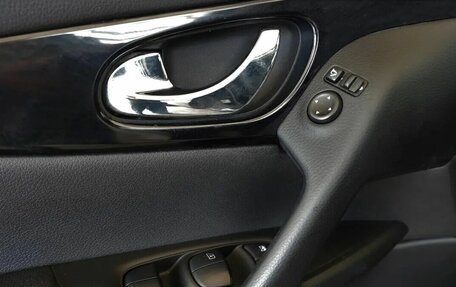Nissan Qashqai, 2014 год, 1 220 000 рублей, 11 фотография
