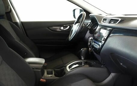 Nissan Qashqai, 2014 год, 1 220 000 рублей, 12 фотография