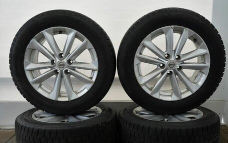 Nissan Qashqai, 2014 год, 1 220 000 рублей, 17 фотография
