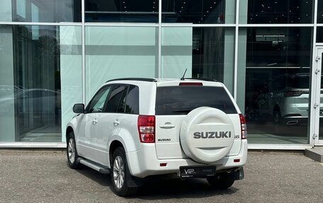 Suzuki Grand Vitara, 2013 год, 1 537 000 рублей, 5 фотография