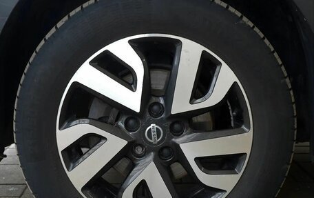Nissan Qashqai, 2014 год, 1 220 000 рублей, 16 фотография