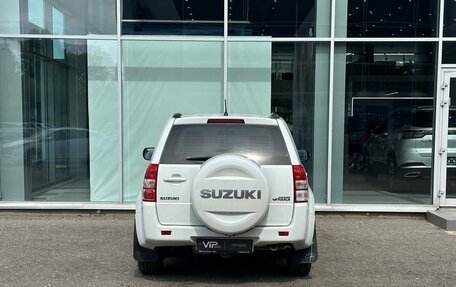Suzuki Grand Vitara, 2013 год, 1 537 000 рублей, 6 фотография