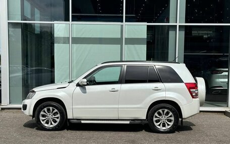 Suzuki Grand Vitara, 2013 год, 1 537 000 рублей, 4 фотография