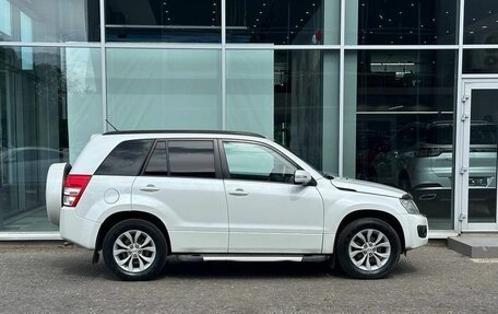 Suzuki Grand Vitara, 2013 год, 1 537 000 рублей, 8 фотография